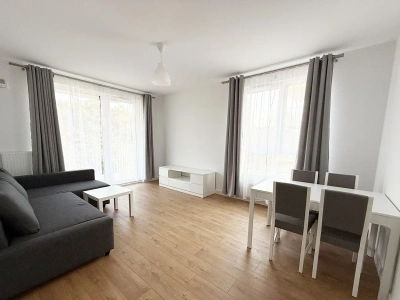 3-pokojowy apartament 66 m² na Wawrze z garażem i komórką - miniatura 1