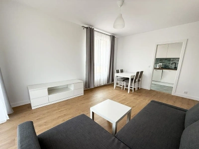 3-pokojowy apartament 66 m² na Wawrze z garażem i komórką - miniatura 3