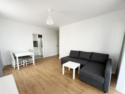 3-pokojowy apartament 66 m² na Wawrze z garażem i komórką - miniatura 2