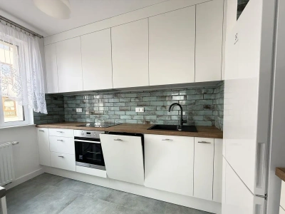 3-pokojowy apartament 66 m² na Wawrze z garażem i komórką - miniatura 4