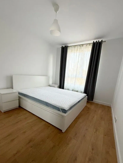 3-pokojowy apartament 66 m² na Wawrze z garażem i komórką - miniatura 8
