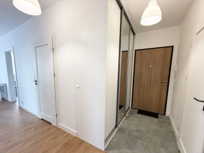 3-pokojowy apartament 66 m² na Wawrze z garażem i komórką - miniatura 10