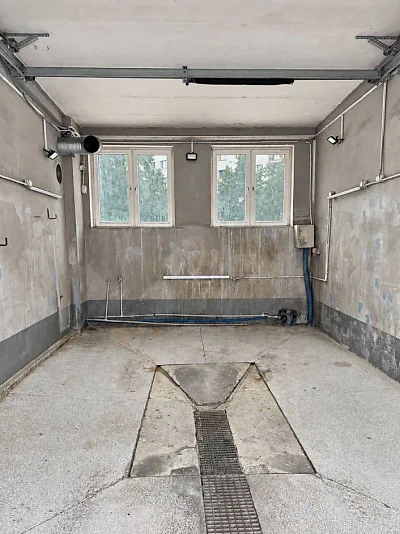 Salon i serwis samochodowy na wynajem – Warszawa Szmulowizna, 2900 m² - miniatura 7