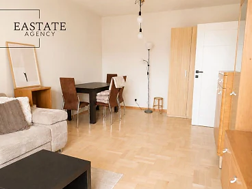 Pierwszy najem 2-pokojowego mieszkania 52 m², ul. Ludwiki, metro Płocka, klima - miniatura 8