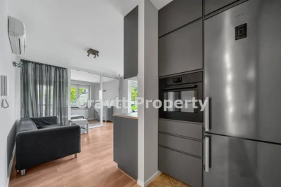 Dwupokojowy apartament 50 m² do wynajęcia, Piaseczno, Osiedle Lech, Młynarska - miniatura 10