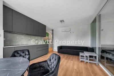 Dwupokojowy apartament 50 m² do wynajęcia, Piaseczno, Osiedle Lech, Młynarska - miniatura 9