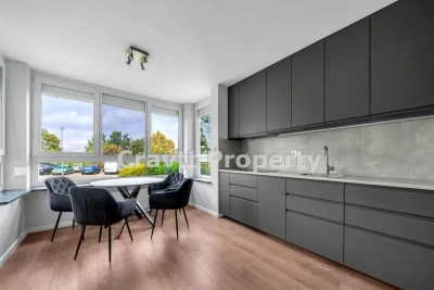 Dwupokojowy apartament 50 m² do wynajęcia, Piaseczno, Osiedle Lech, Młynarska - miniatura 4