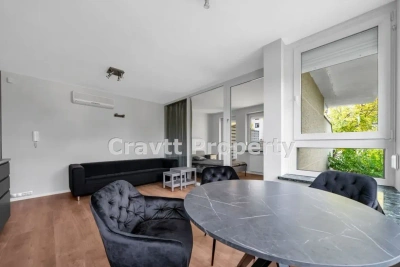 Dwupokojowy apartament 50 m² do wynajęcia, Piaseczno, Osiedle Lech, Młynarska - miniatura 7