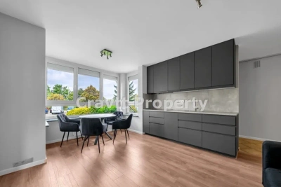 Dwupokojowy apartament 50 m² do wynajęcia, Piaseczno, Osiedle Lech, Młynarska - miniatura 6