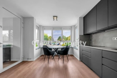 Dwupokojowy apartament 50 m² do wynajęcia, Piaseczno, Osiedle Lech, Młynarska - miniatura 5