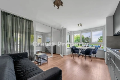 Dwupokojowy apartament 50 m² do wynajęcia, Piaseczno, Osiedle Lech, Młynarska - miniatura 1