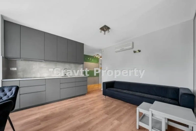 Dwupokojowy apartament 50 m² do wynajęcia, Piaseczno, Osiedle Lech, Młynarska - miniatura 3