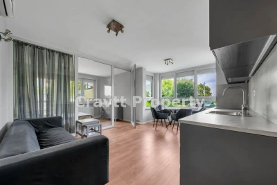 Dwupokojowy apartament 50 m² do wynajęcia, Piaseczno, Osiedle Lech, Młynarska - miniatura 2