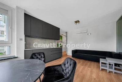 Dwupokojowy apartament 50 m² do wynajęcia, Piaseczno, Osiedle Lech, Młynarska - miniatura 8