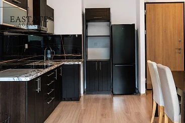 2-pokojowy apartament 40 m² z balkonem i parkingiem, Wola - miniatura 2