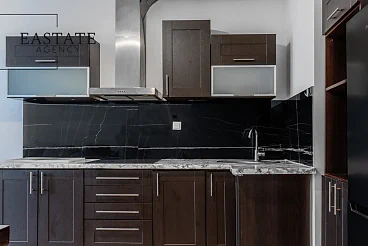 2-pokojowy apartament 40 m² z balkonem i parkingiem, Wola - miniatura 3
