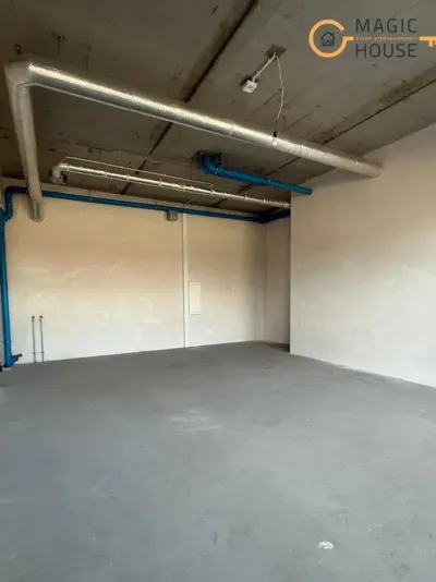 Lokal usługowy 51 m² z witryną – DOKI, centrum Gdańska - miniatura 5