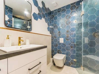 Dwupokojowy apartament na Śródmieściu, ul. Długa, Gdańsk - miniatura 10
