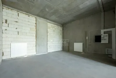 Lokal gastronomiczny 64 m² z witrynami i ogrodem – Mokotów - miniatura 6