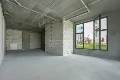 Lokal gastronomiczny 64 m² z witrynami i ogrodem – Mokotów - miniatura 5
