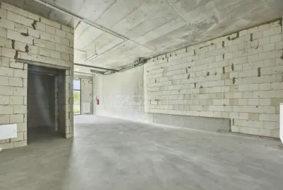 Lokal gastronomiczny 64 m² z witrynami i ogrodem – Mokotów - miniatura 7