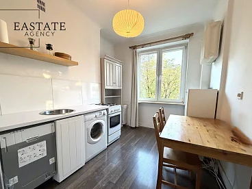 Studio 35 m² na wynajem – Śródmieście Południowe, Aleja Wyzwolenia - miniatura 4