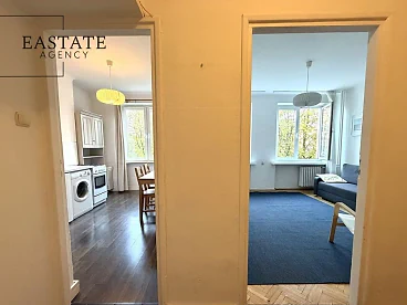 Studio 35 m² na wynajem – Śródmieście Południowe, Aleja Wyzwolenia - miniatura 6
