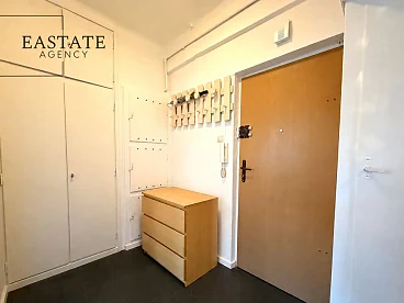 Studio 35 m² na wynajem – Śródmieście Południowe, Aleja Wyzwolenia - miniatura 7
