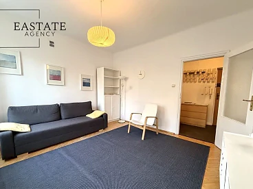 Studio 35 m² na wynajem – Śródmieście Południowe, Aleja Wyzwolenia - miniatura 2