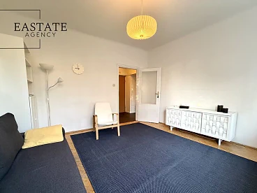 Studio 35 m² na wynajem – Śródmieście Południowe, Aleja Wyzwolenia - miniatura 3