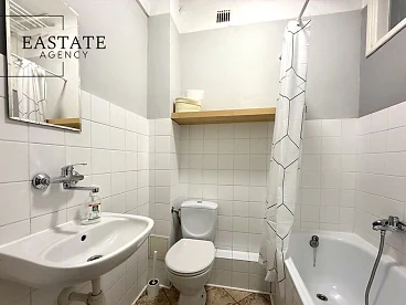 Studio 35 m² na wynajem – Śródmieście Południowe, Aleja Wyzwolenia - miniatura 8