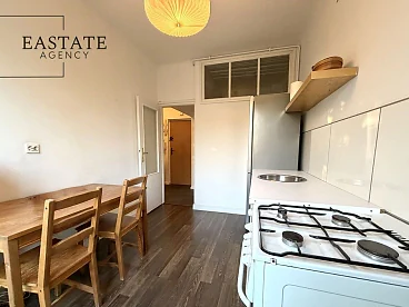 Studio 35 m² na wynajem – Śródmieście Południowe, Aleja Wyzwolenia - miniatura 5
