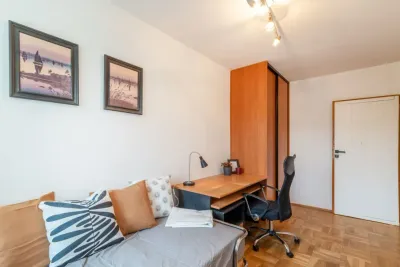 Pokój do wynajęcia przy ul. Budapesztańskiej 6D w Gdańsku - miniatura 1