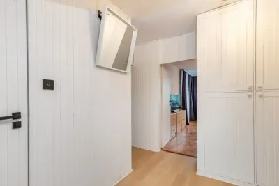 Pokój do wynajęcia przy ul. Budapesztańskiej 6D w Gdańsku - miniatura 9