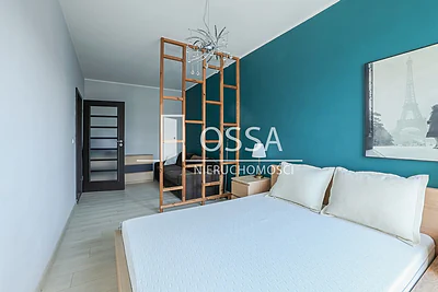 2-pokojowe mieszkanie na wynajem, Gdańsk Śródmieście, Szafarnia - miniatura 8