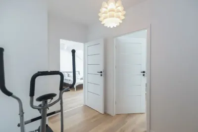 Pokój jednoosobowy 10 m² przy ul. Św. Barbary 12 w Gdańsku - miniatura 10