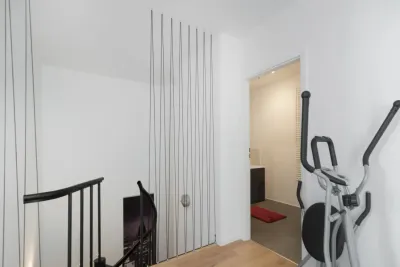 Pokój jednoosobowy 10 m² przy ul. Św. Barbary 12 w Gdańsku - miniatura 9
