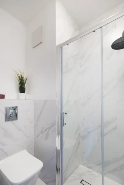 Pokój jednoosobowy 10 m² przy ul. Św. Barbary 12 w Gdańsku - miniatura 7