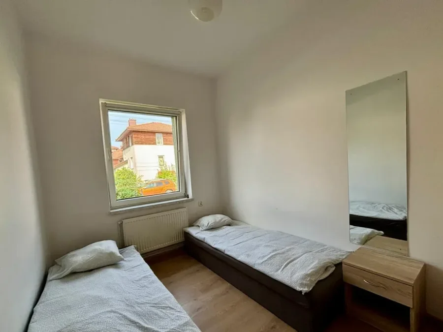 Pokój 2-osobowy na wynajem, Wrzeszcz, Gdańsk, ul. Klonowicza - zdjęcie 1