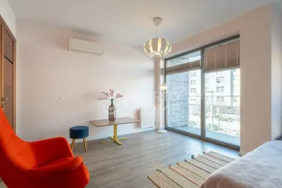 Dwupokojowy apartament 70 m² | plac Kaszubski, Gdynia | blisko morza - miniatura 10
