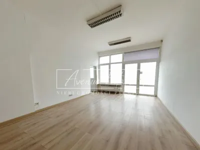 Pawilon 200 m² na Mokotowie przy ul. Obrzeżnej pod gastronomię i usługi - miniatura 4