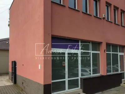 Pawilon 200 m² na Mokotowie przy ul. Obrzeżnej pod gastronomię i usługi - miniatura 3