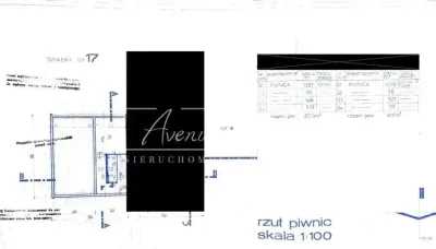 Pawilon 200 m² na Mokotowie przy ul. Obrzeżnej pod gastronomię i usługi - miniatura 8