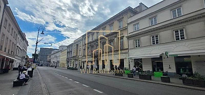 Lokal gastronomiczny 50 m² przy Nowym Świecie, Warszawa Śródmieście - miniatura 2