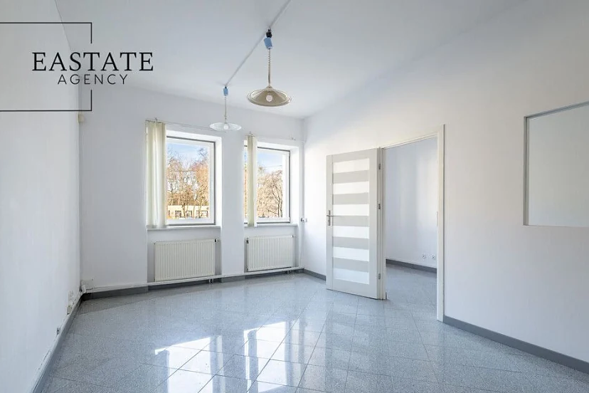 Przestrzeń biurowa 31,9 m² w Sopocie Świemirowie, blisko SKM - zdjęcie 1