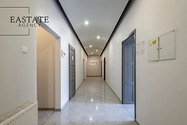Przestrzeń biurowa 31,9 m² w Sopocie Świemirowie, blisko SKM - miniatura 7