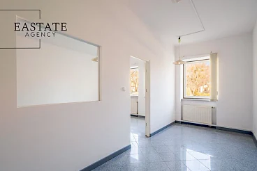 Przestrzeń biurowa 31,9 m² w Sopocie Świemirowie, blisko SKM - miniatura 3