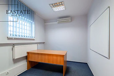 Przestrzeń biurowa 320 m² z parkingiem i ochroną 24/7, Gdańsk Suchanino - miniatura 8