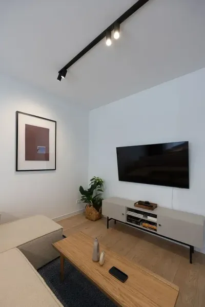 Nowy 2-pokojowy apartament 46 m² przy Powstańców Warszawskich, Gdańsk - miniatura 8