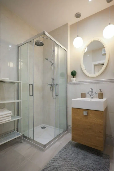 Studio 35 m² - Przymorze, ul. Śląska, Gdańsk - miniatura 10